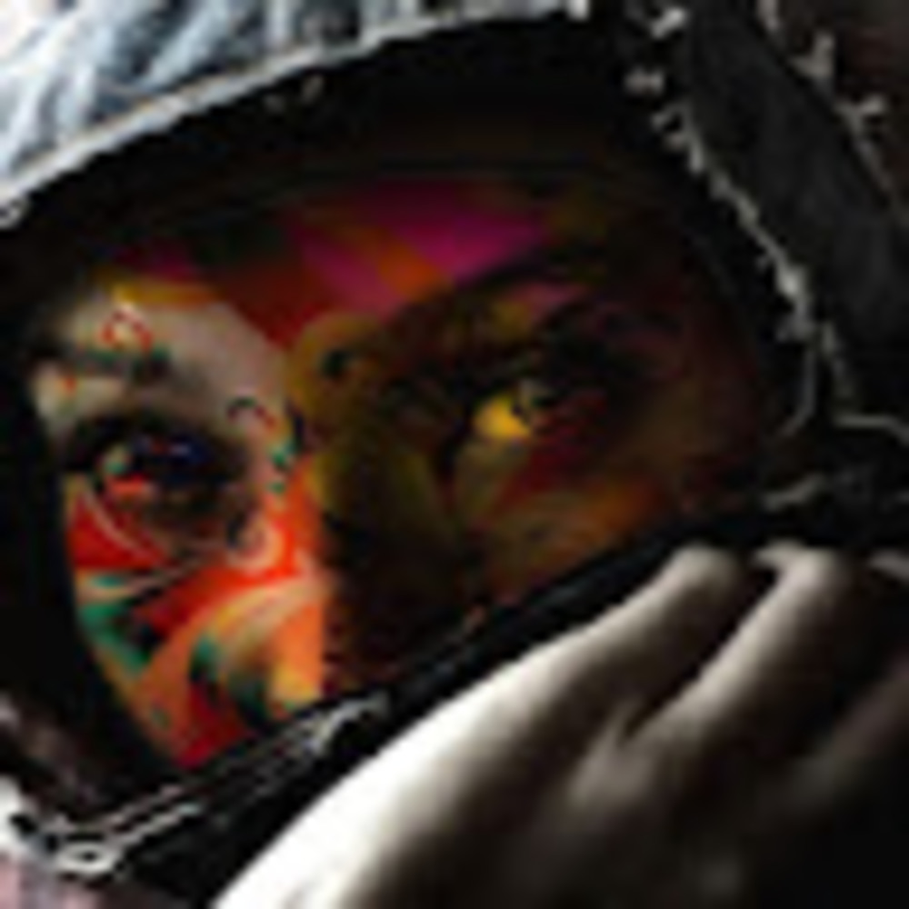 Meet your Posher, Tequila Margarita